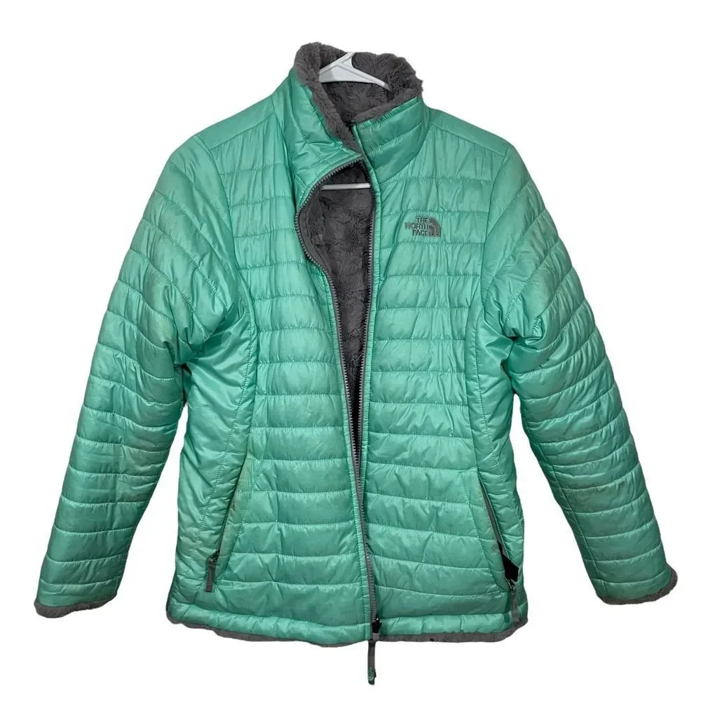 The North Face gently worn